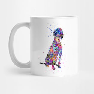 Vizsla Mug